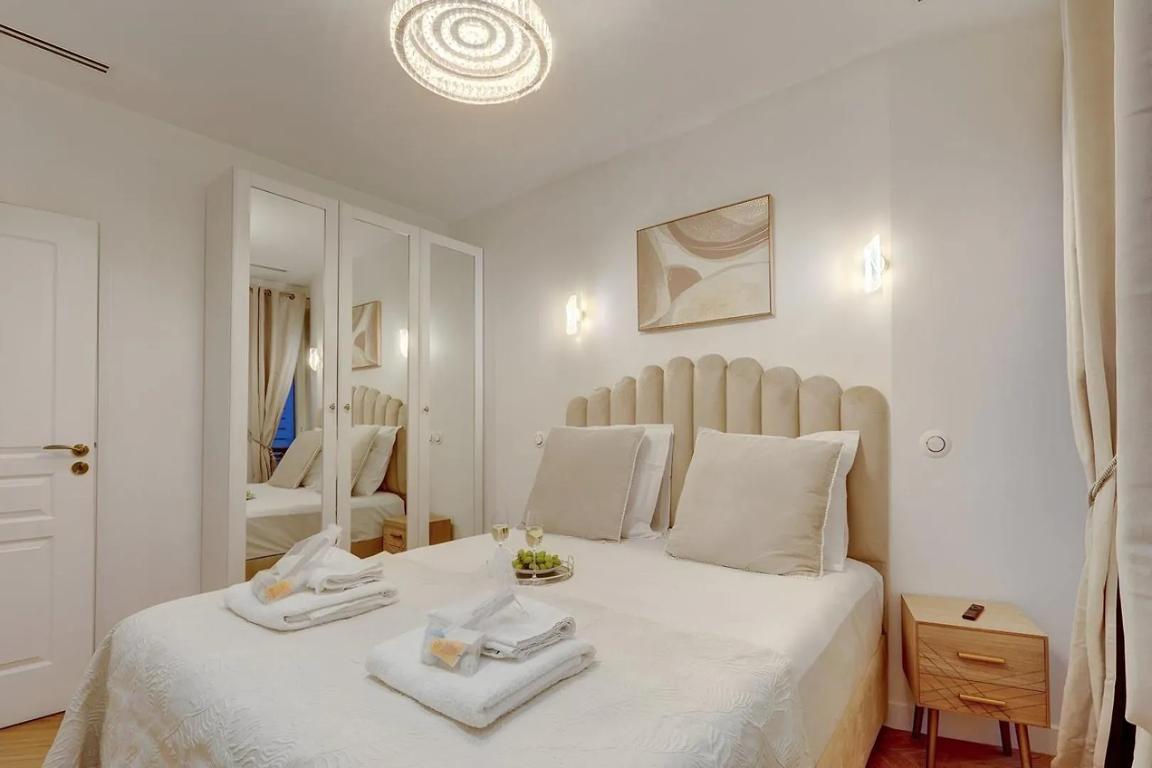 348 Ponthieu - Superb Apartment In 巴黎