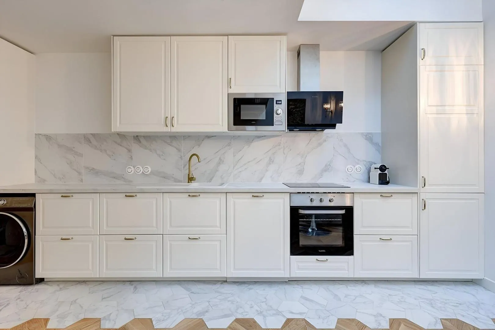 348 Ponthieu - Superb Apartment In 巴黎 法国